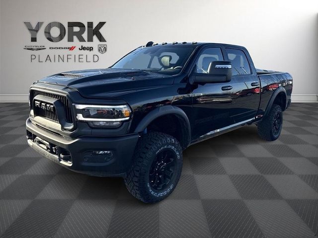 2024 Ram 2500 Power Wagon