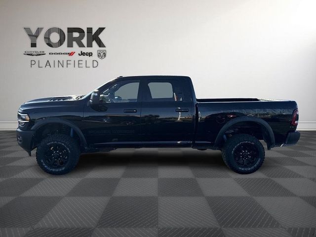 2024 Ram 2500 Power Wagon