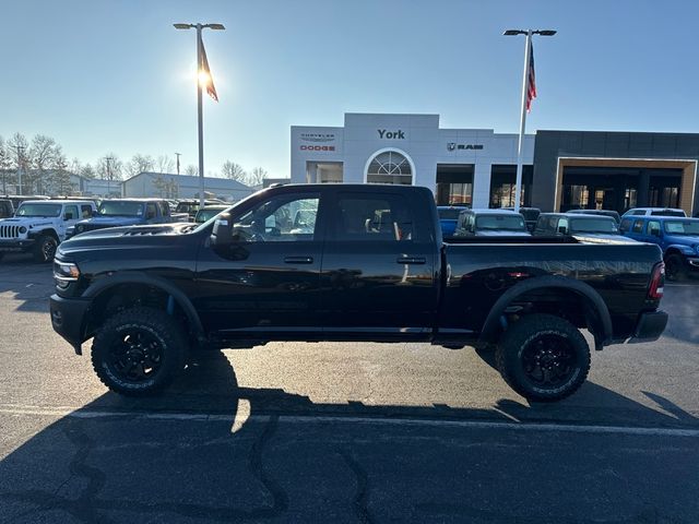 2024 Ram 2500 Power Wagon