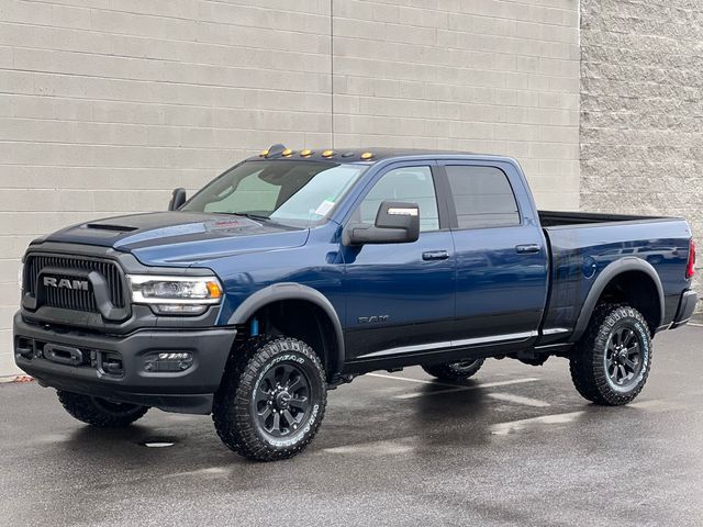 2024 Ram 2500 Power Wagon