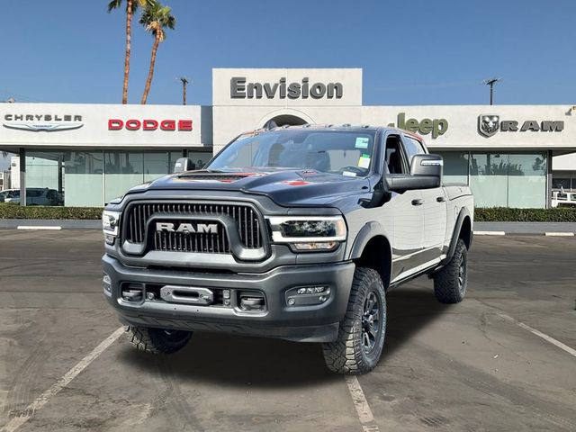 2024 Ram 2500 Power Wagon