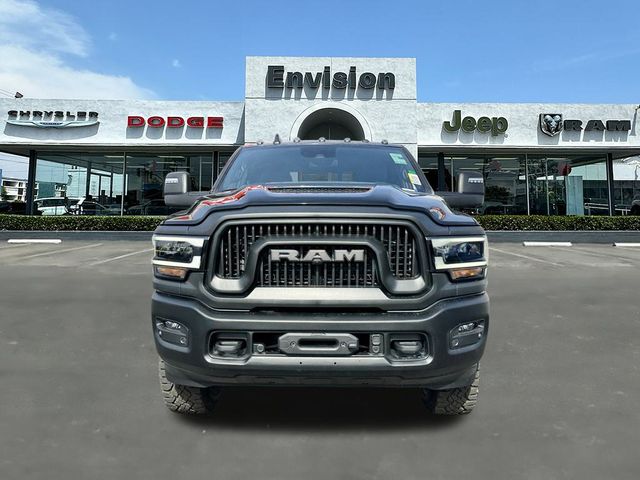 2024 Ram 2500 Power Wagon