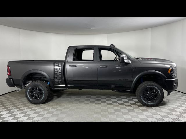 2024 Ram 2500 Power Wagon