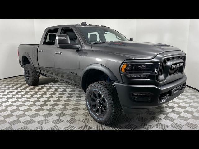 2024 Ram 2500 Power Wagon