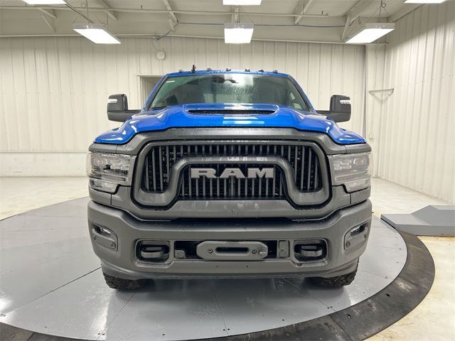 2024 Ram 2500 Power Wagon