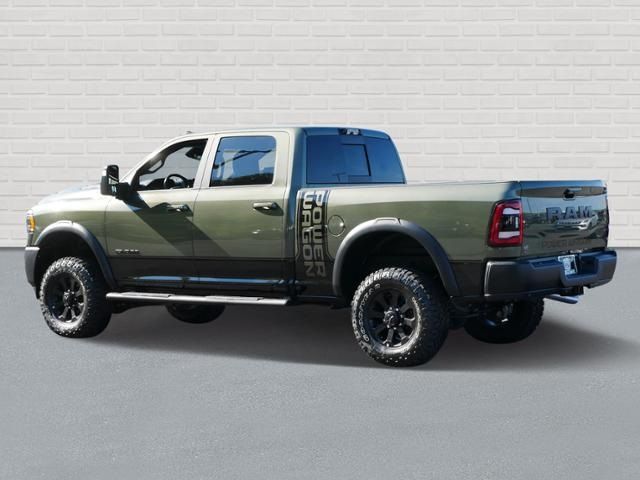 2024 Ram 2500 Power Wagon