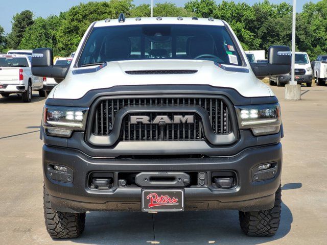 2024 Ram 2500 Power Wagon