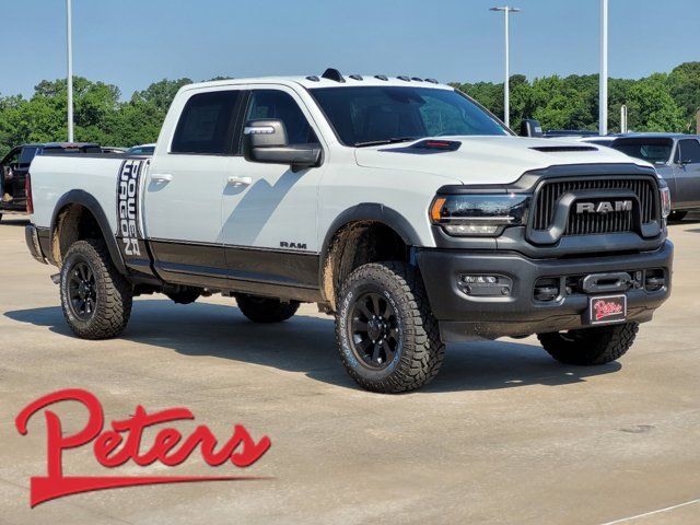 2024 Ram 2500 Power Wagon