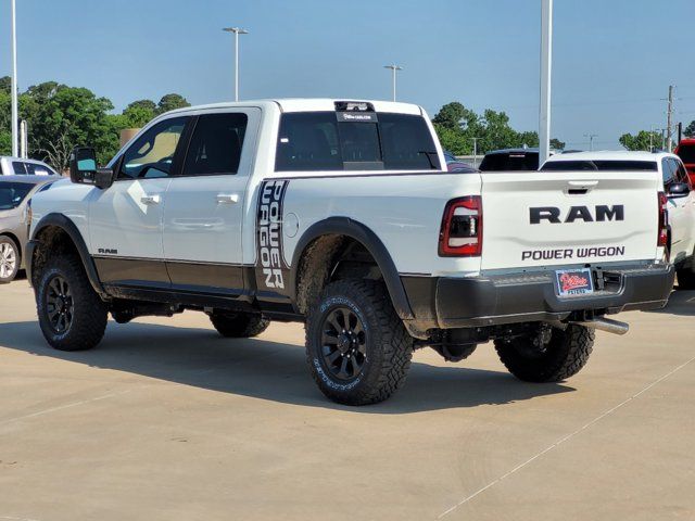 2024 Ram 2500 Power Wagon