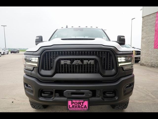 2024 Ram 2500 Power Wagon