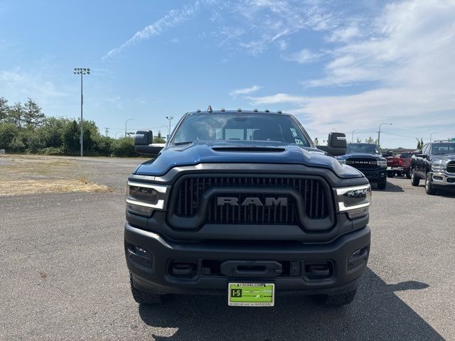 2024 Ram 2500 Power Wagon