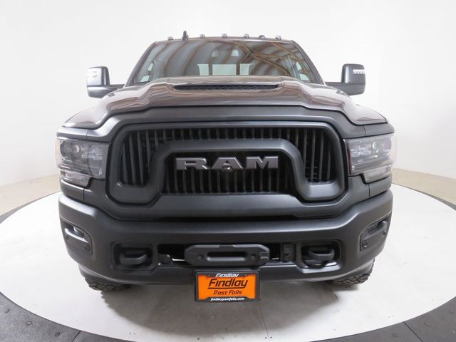 2024 Ram 2500 Power Wagon