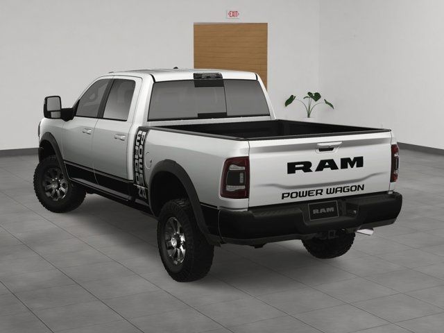 2024 Ram 2500 Power Wagon