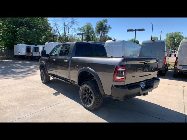 2024 Ram 2500 Power Wagon