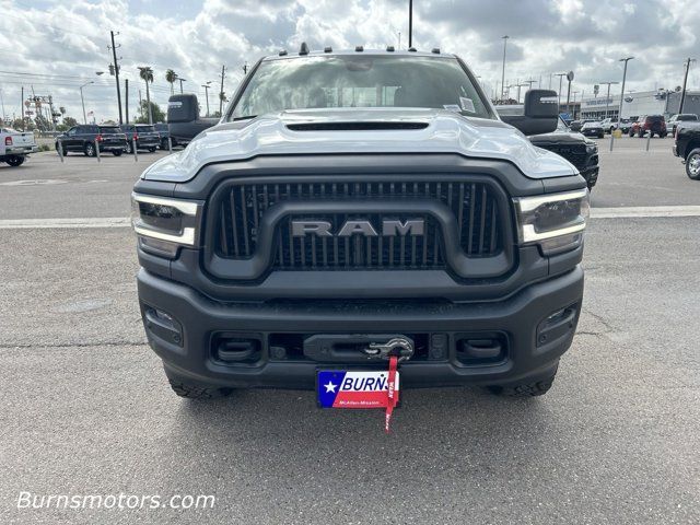 2024 Ram 2500 Power Wagon