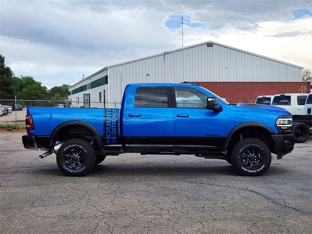 2024 Ram 2500 Power Wagon