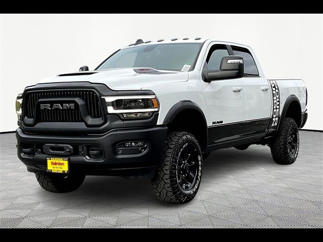 2024 Ram 2500 Power Wagon