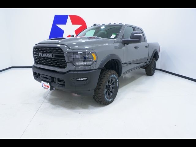 2024 Ram 2500 Power Wagon