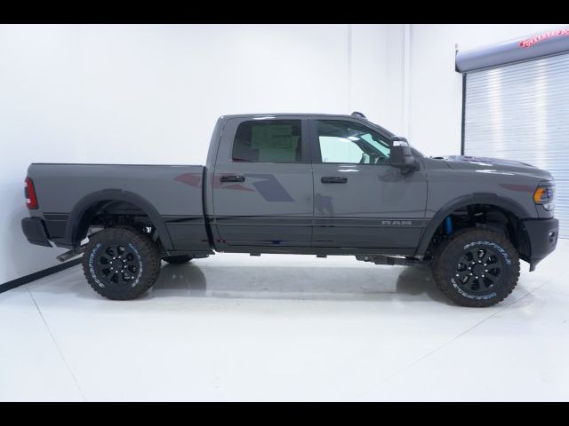 2024 Ram 2500 Power Wagon