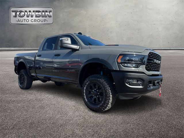 2024 Ram 2500 Power Wagon