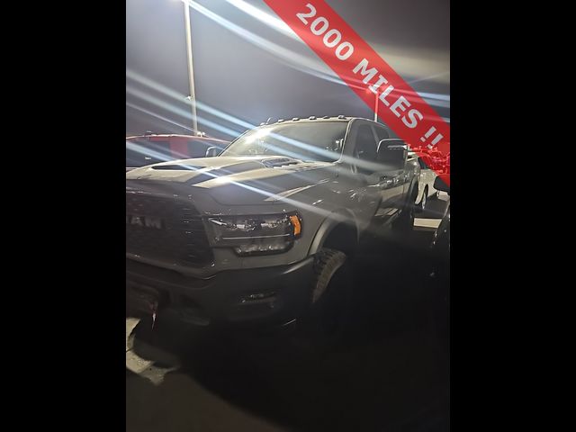 2024 Ram 2500 Power Wagon