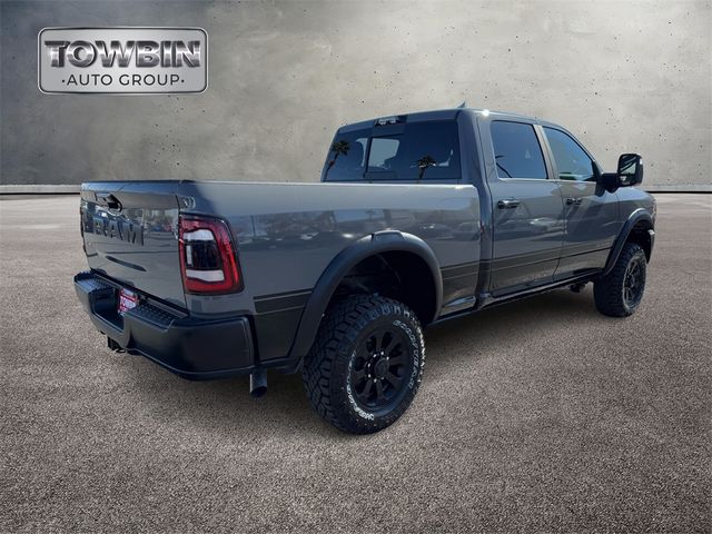 2024 Ram 2500 Power Wagon