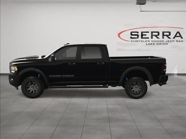 2024 Ram 2500 Power Wagon