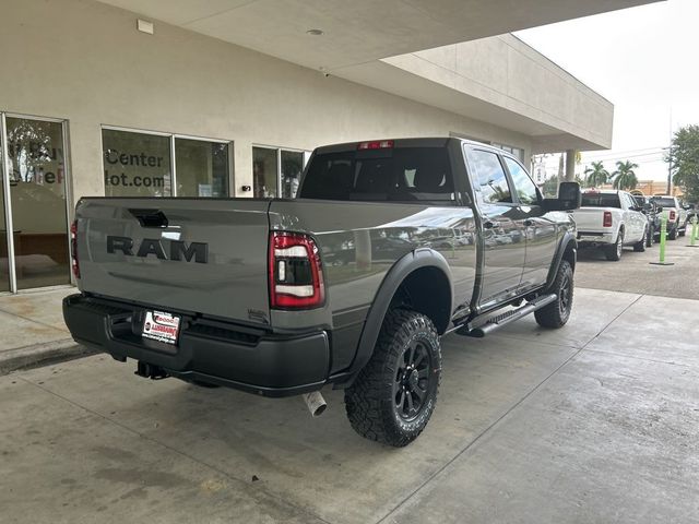 2024 Ram 2500 Power Wagon