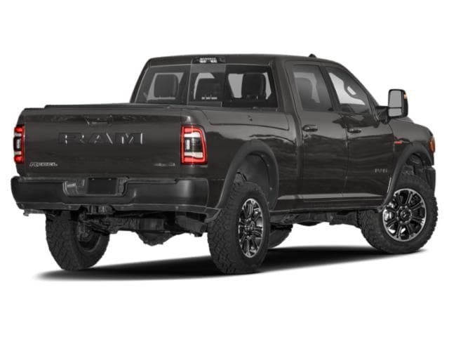 2024 Ram 2500 Power Wagon