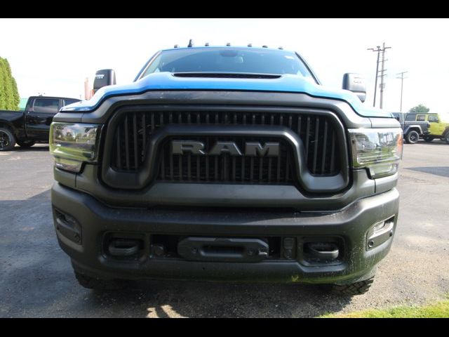 2024 Ram 2500 Power Wagon