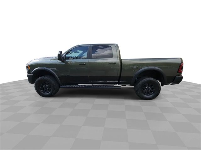 2024 Ram 2500 Power Wagon