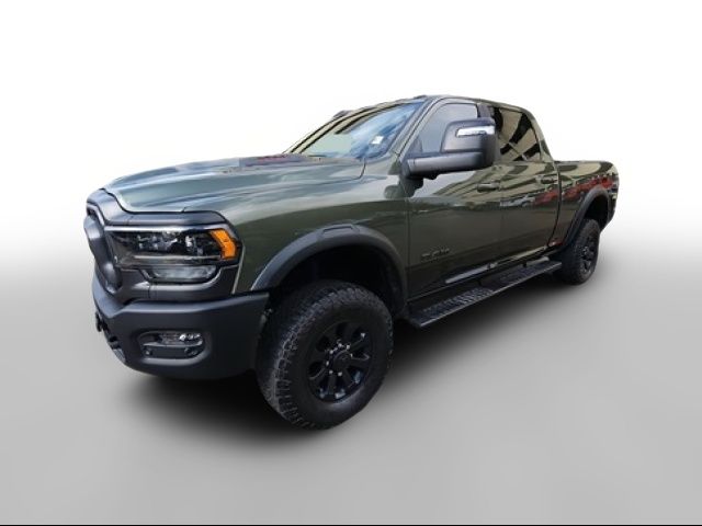 2024 Ram 2500 Power Wagon