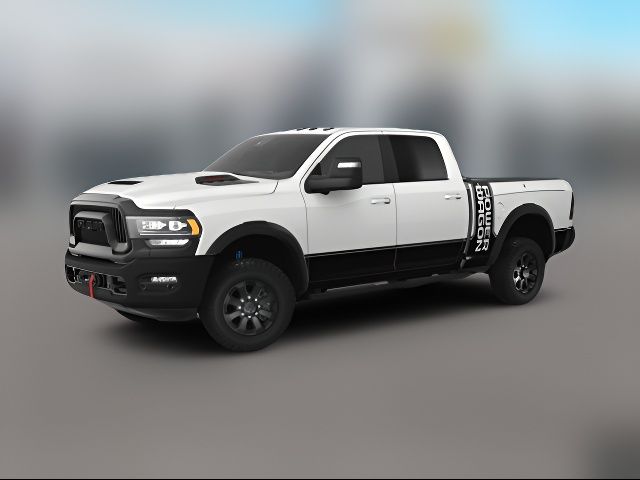 2024 Ram 2500 Power Wagon