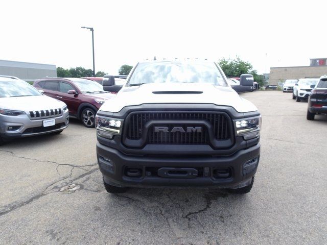 2024 Ram 2500 Power Wagon