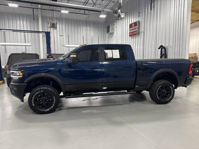 2024 Ram 2500 Power Wagon