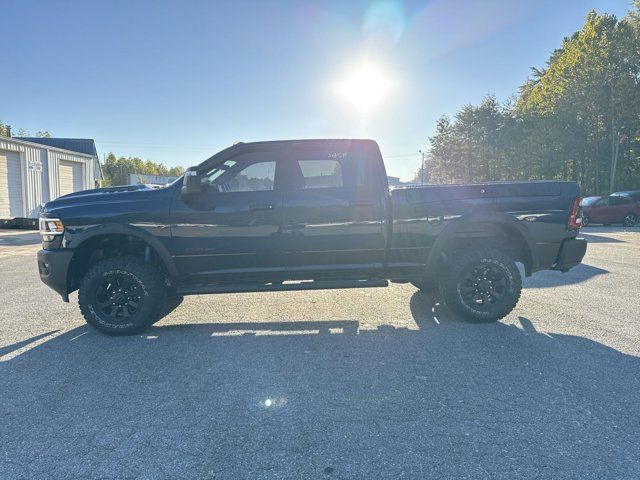 2024 Ram 2500 Power Wagon