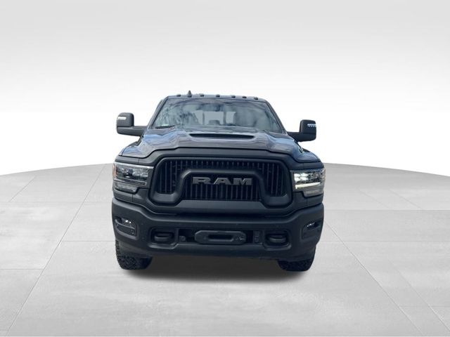 2024 Ram 2500 Power Wagon