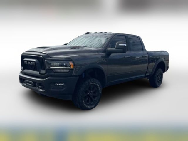 2024 Ram 2500 Power Wagon