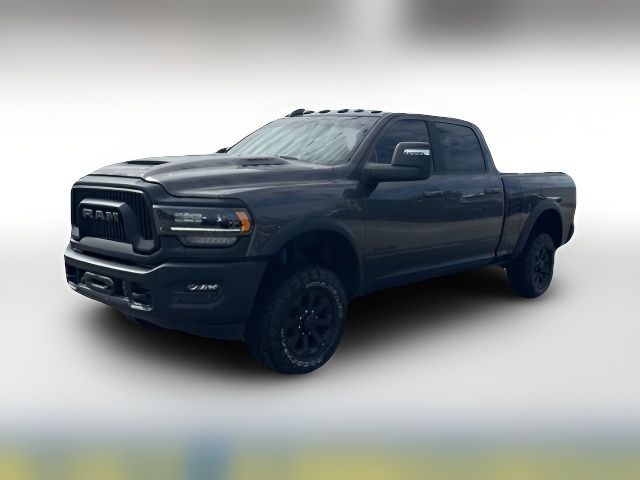 2024 Ram 2500 Power Wagon