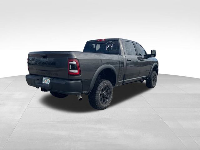 2024 Ram 2500 Power Wagon