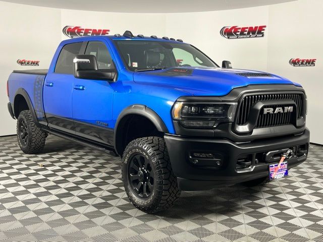 2024 Ram 2500 Power Wagon