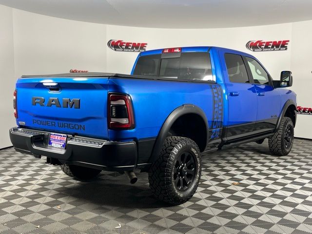 2024 Ram 2500 Power Wagon