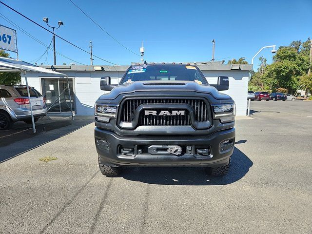 2024 Ram 2500 Power Wagon