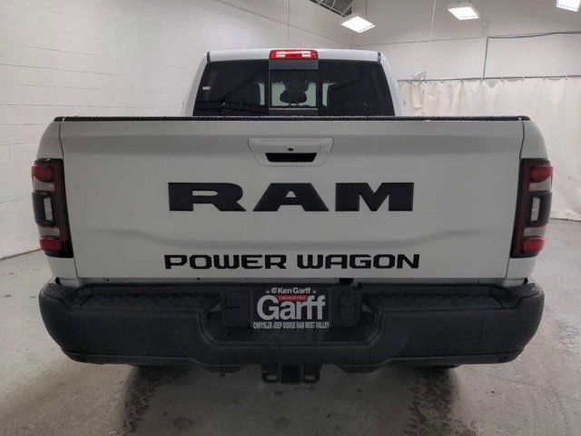 2024 Ram 2500 Power Wagon