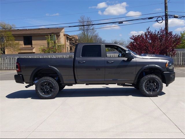 2024 Ram 2500 Power Wagon