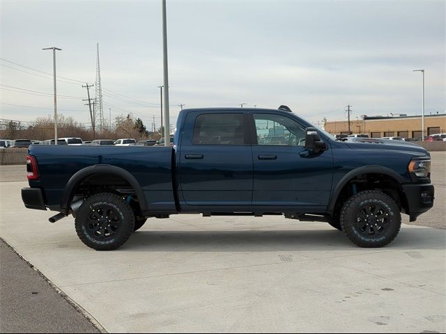 2024 Ram 2500 Power Wagon