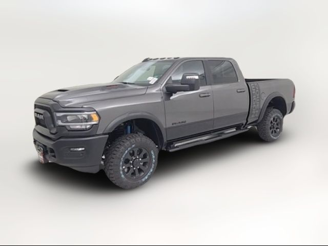 2024 Ram 2500 Power Wagon