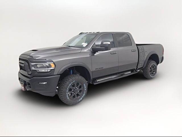 2024 Ram 2500 Power Wagon