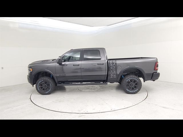 2024 Ram 2500 Power Wagon