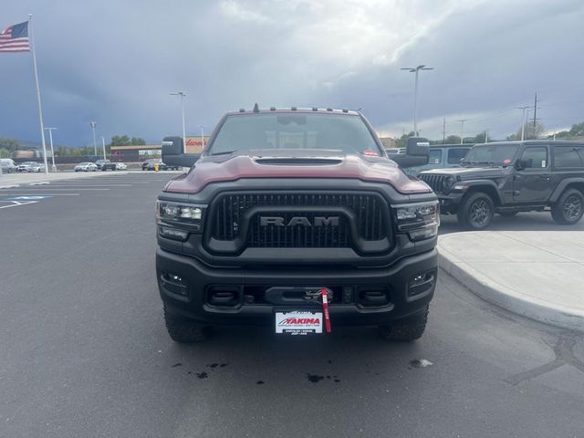 2024 Ram 2500 Power Wagon